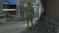Here's a look at the Space Interloper outfit (Image via Rockstar Games || GTA Wiki)